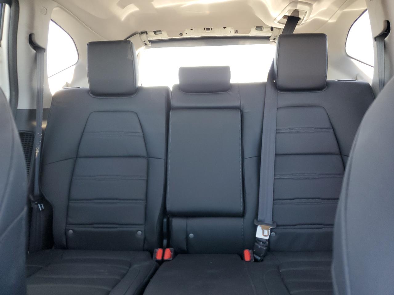 2022 Honda Cr-V Exl VIN: 5J6RT6H81NL052202 Lot: 62762424