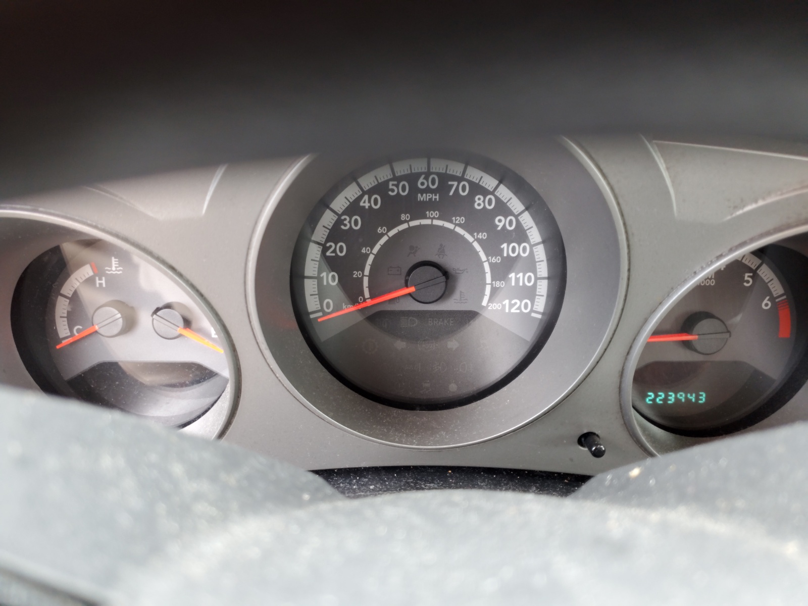 1B3CC4FB8AN217287 2010 Dodge Avenger Sxt