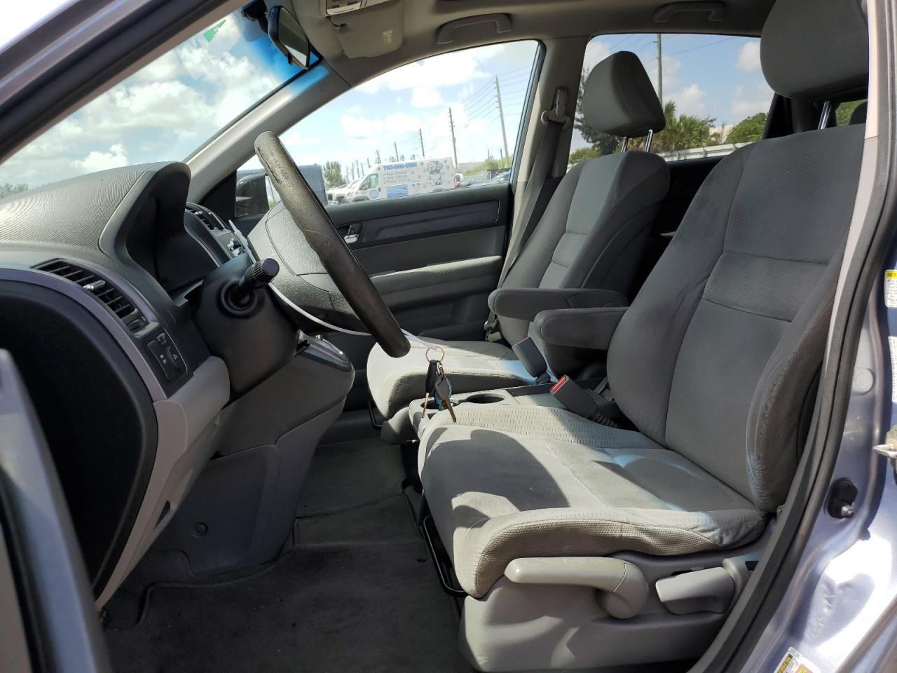 2008 Honda Cr-V Ex VIN: JHLRE38538C000081 Lot: 65724724