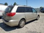 2008 Toyota Sienna Xle на продаже в Portland, OR - Side