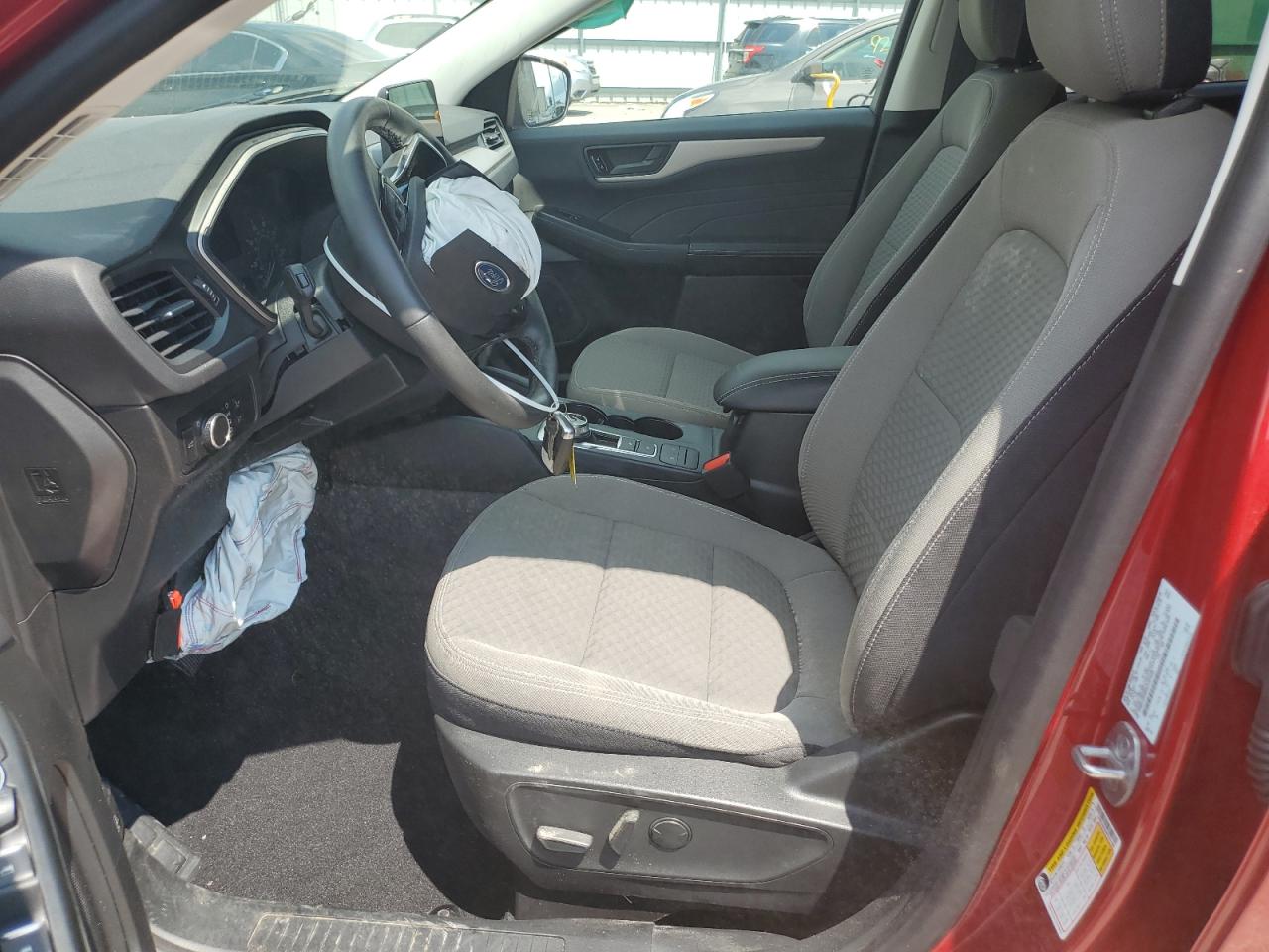 2022 Ford Escape Se VIN: 1FMCU0G66NUC01909 Lot: 64377464