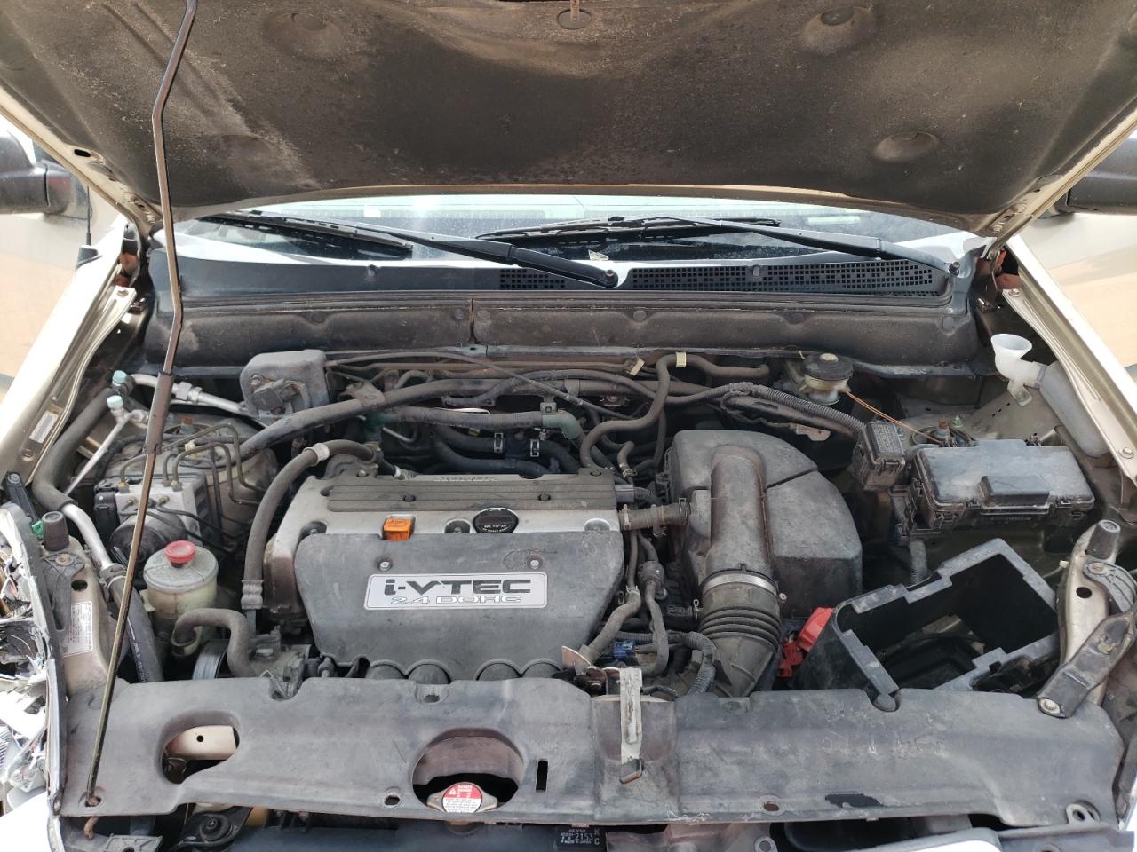 2006 Honda Cr-V Lx VIN: JHLRD78516C053062 Lot: 62541214