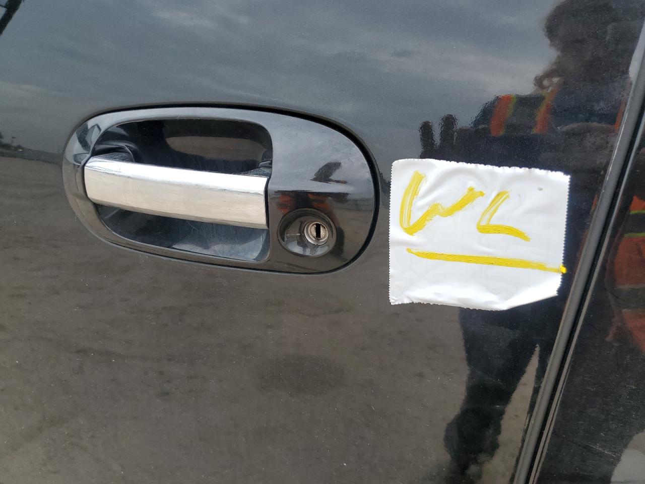 2015 Ford Expedition El Xlt VIN: 1FMJK1HT8FEF32087 Lot: 63025414