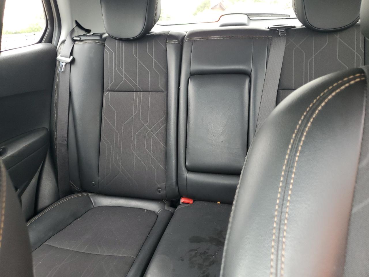 2020 Chevrolet Trax 1Lt VIN: 3GNCJLSB3LL325069 Lot: 62658704