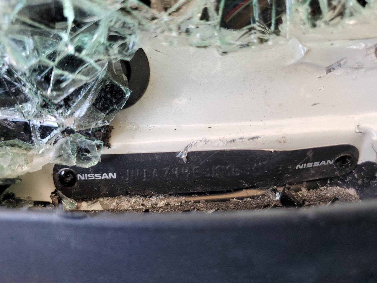 JN1AZ44E8KM680039 2019 Nissan 370Z