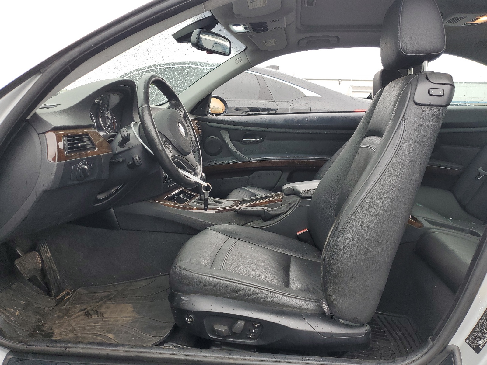 WBAWB73558P042667 2008 BMW 335 I