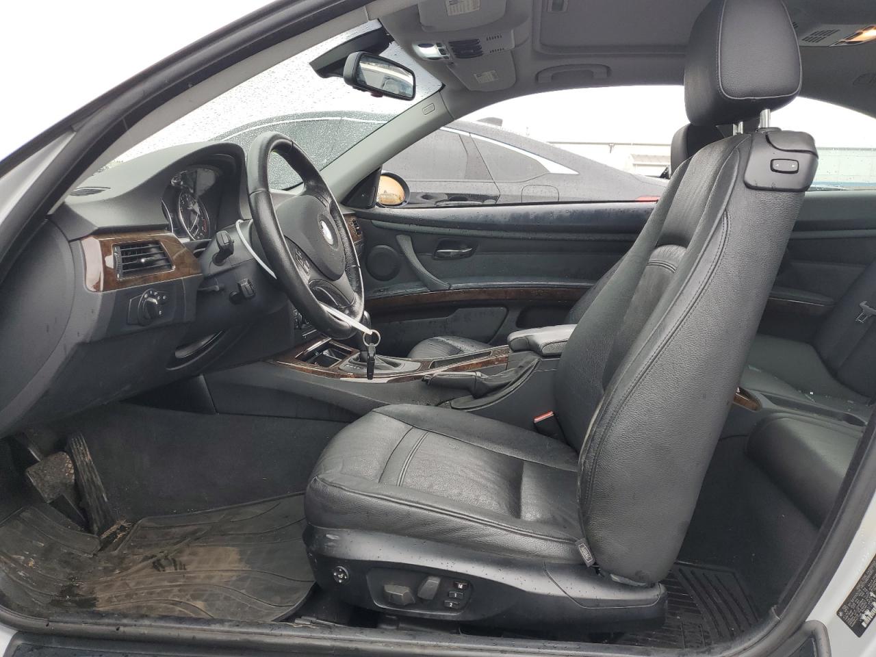 2008 BMW 335 I VIN: WBAWB73558P042667 Lot: 64877284