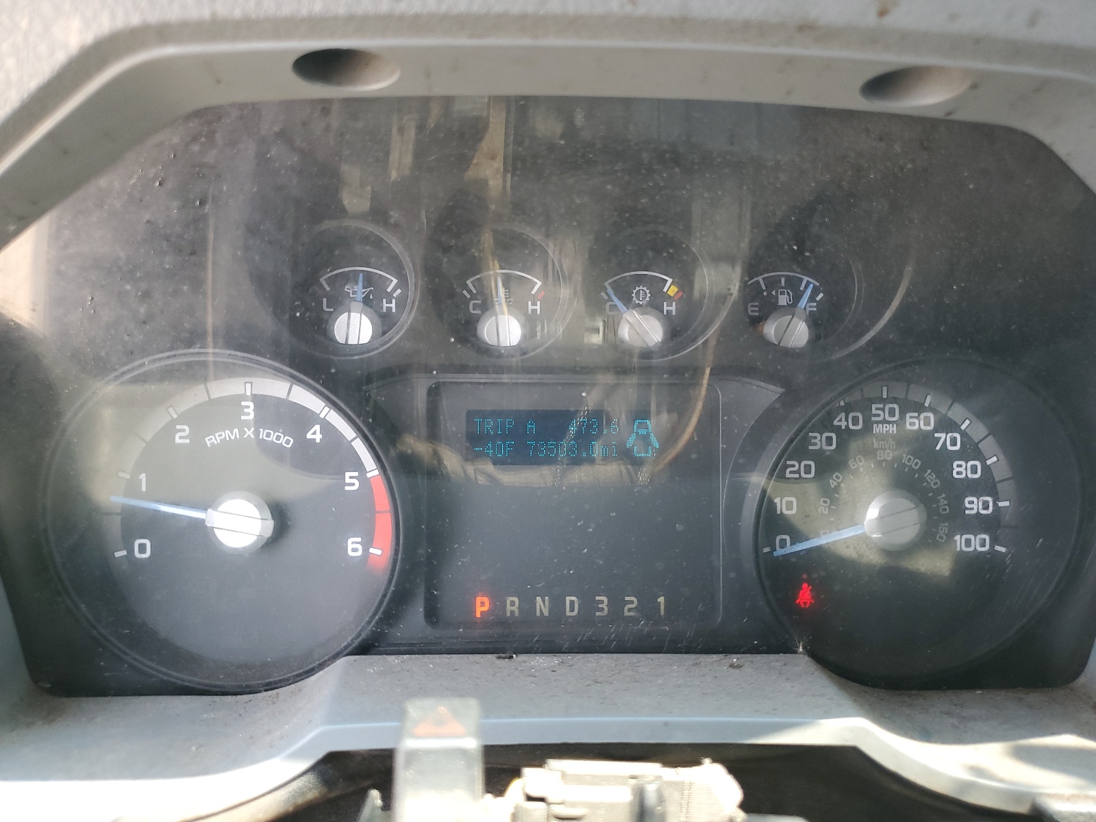 1FDAW4GY7BEB77748 2011 Ford F450 Super Duty