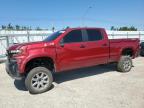 2021 CHEVROLET SILVERADO K1500 LT TRAIL BOSS for sale at Copart AB - EDMONTON