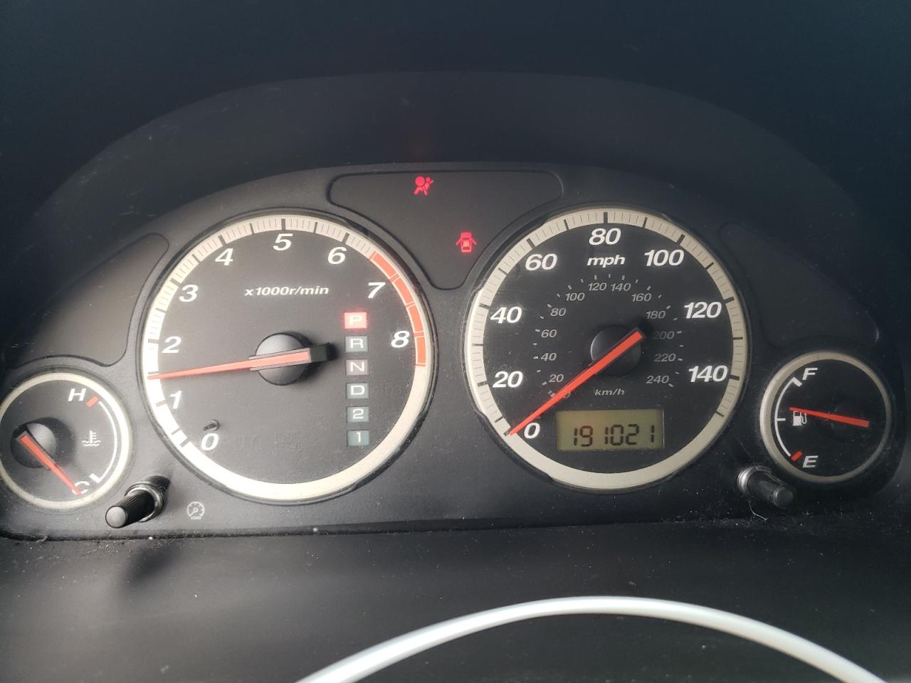 2006 Honda Cr-V Lx VIN: SHSRD68516U404166 Lot: 64902914