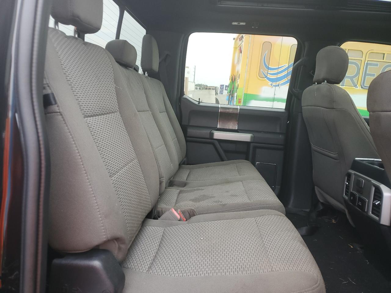 2018 Ford F350 Super Duty VIN: 1FT8W3DTXJEB37278 Lot: 61234154