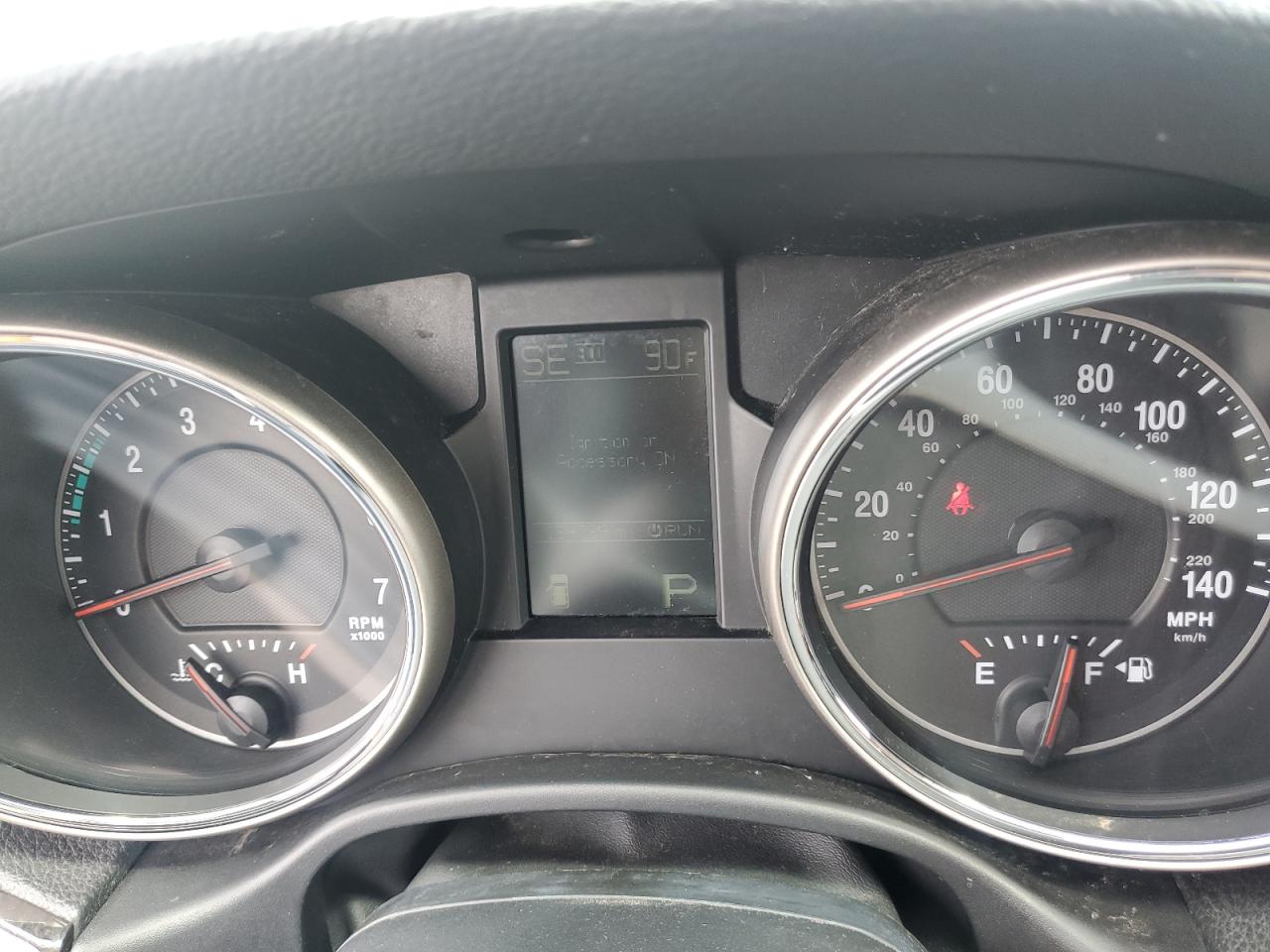 2012 Jeep Grand Cherokee Laredo VIN: 1C4RJFAG1CC149622 Lot: 61833504