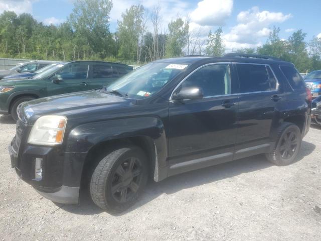 2013 Gmc Terrain Sle за продажба в Leroy, NY - Mechanical