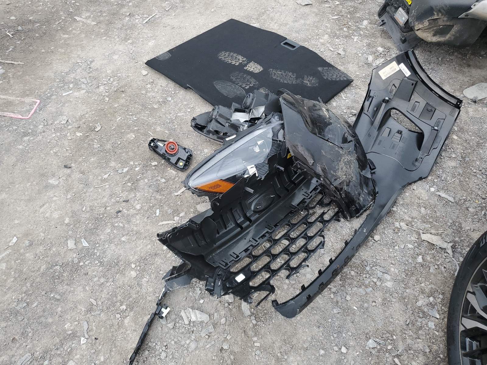 1FMCU9H95MUA93701 2021 Ford Escape Sel