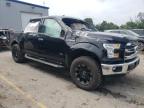 2017 Ford F150 Supercrew للبيع في Rogersville، MO - Rollover