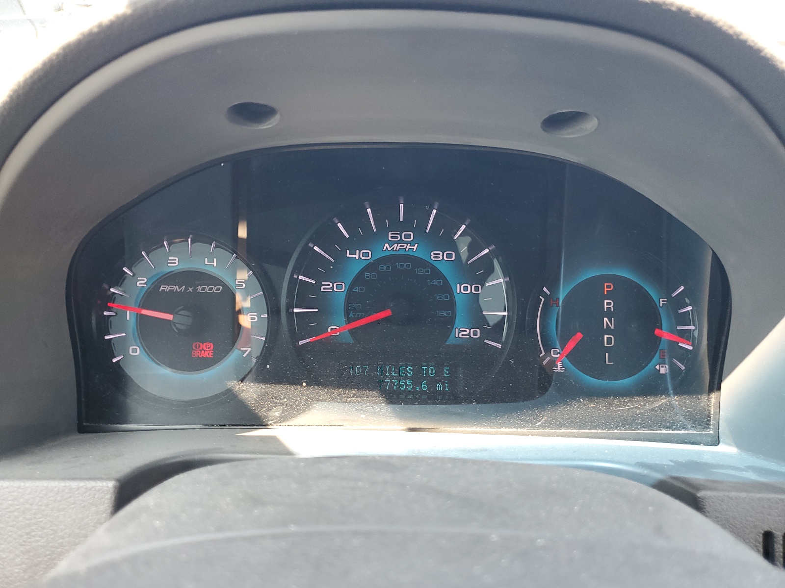 3FAHP0JA0CR406151 2012 Ford Fusion Sel