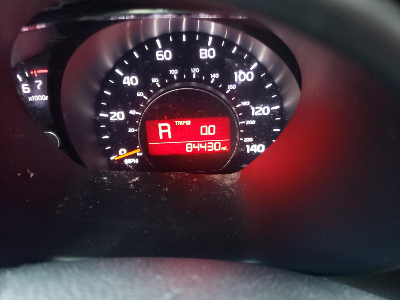 2018 Kia Soul VIN: KNDJN2A22J7620021 Lot: 63766464