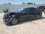 2022 MAZDA 3 PREFERRED for sale at Copart AB - EDMONTON