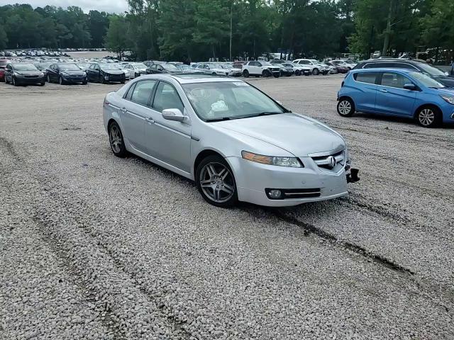 2008 Acura Tl VIN: 19UUA66278A054980 Lot: 64158864