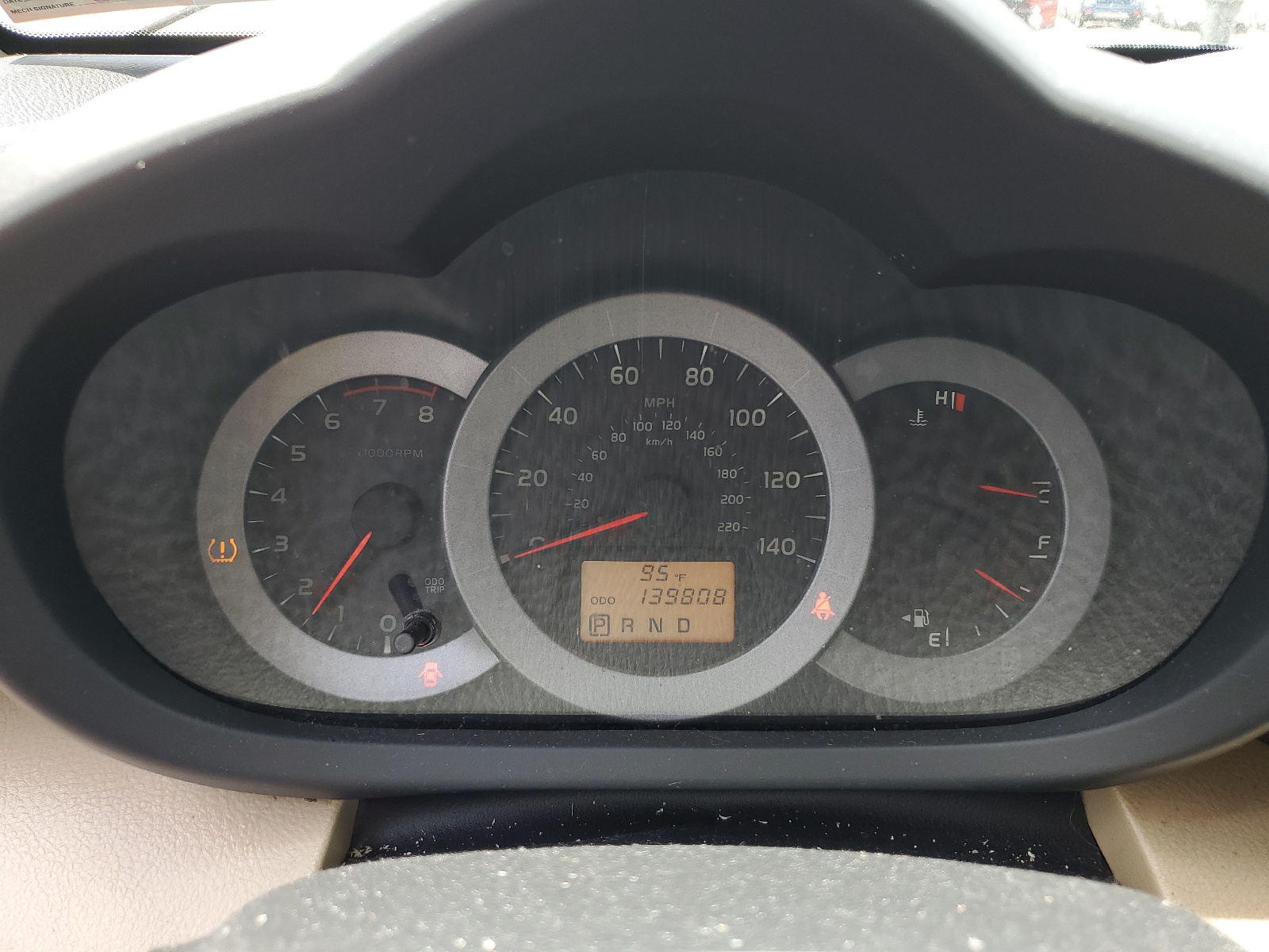 2T3BF4DV5BW116345 2011 Toyota Rav4