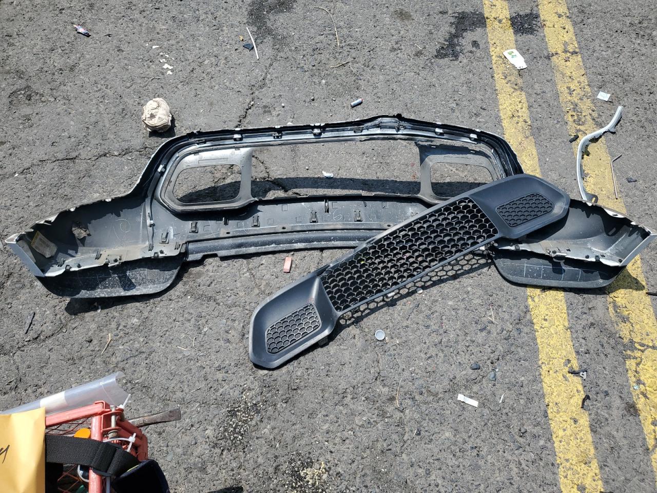 2020 Jeep Grand Cherokee Laredo VIN: 1C4RJFAG6LC363215 Lot: 63066774