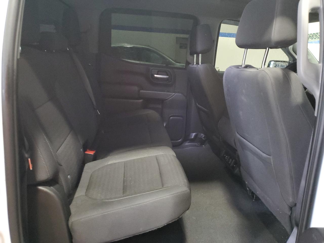 2021 Chevrolet Silverado K1500 Lt VIN: 3GCUYDED3MG295349 Lot: 62678564