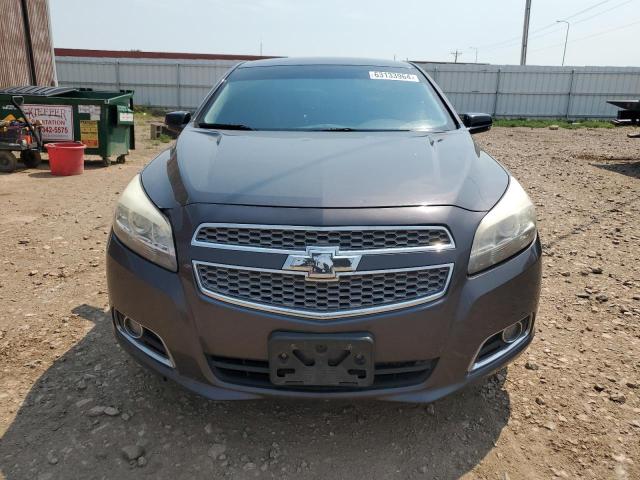  CHEVROLET MALIBU 2013 Сharcoal