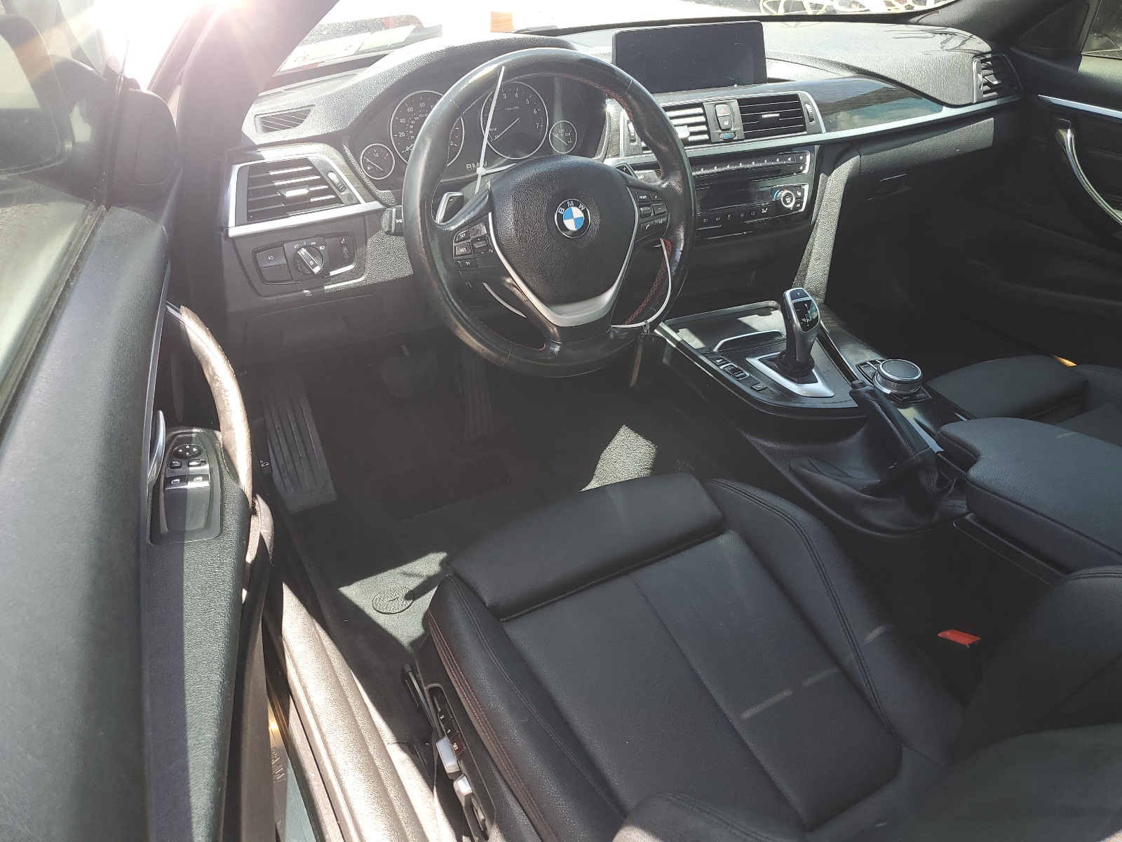 WBA4W5C57JAA49213 2018 BMW 430Xi