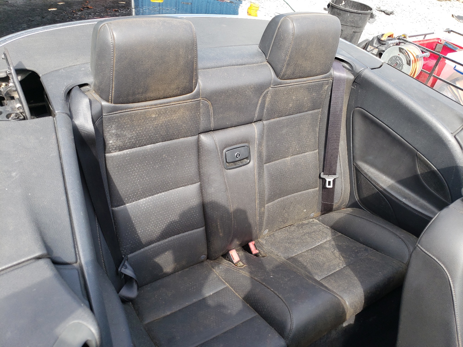 WVWBA7AH2AV014781 2010 Volkswagen Eos Turbo