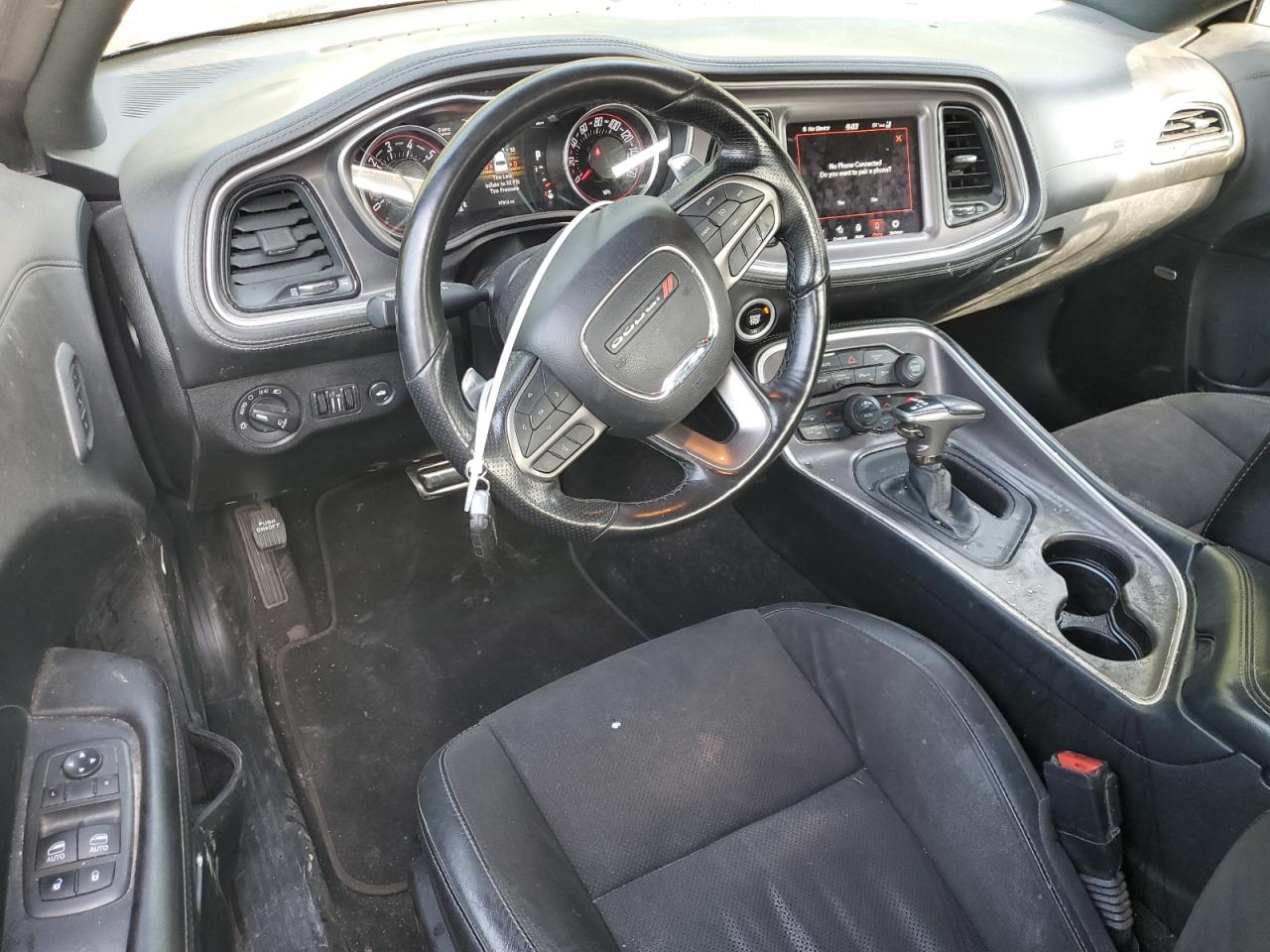 2021 Dodge Challenger Gt VIN: 2C3CDZJG5MH661207 Lot: 63235924