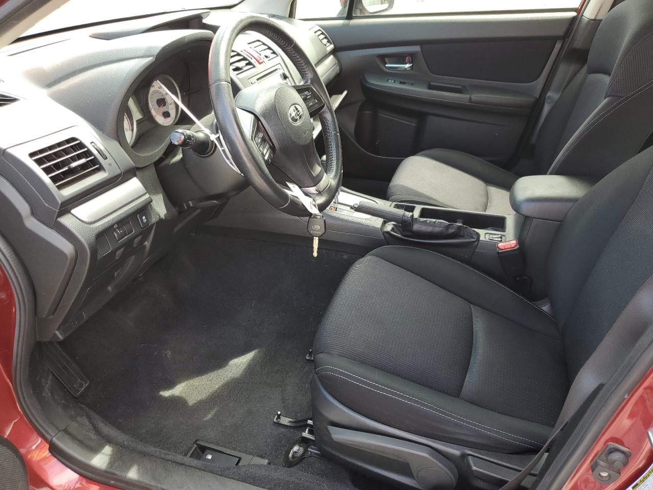 2013 Subaru Impreza Sport Premium VIN: JF1GPAL68D2870174 Lot: 61955494