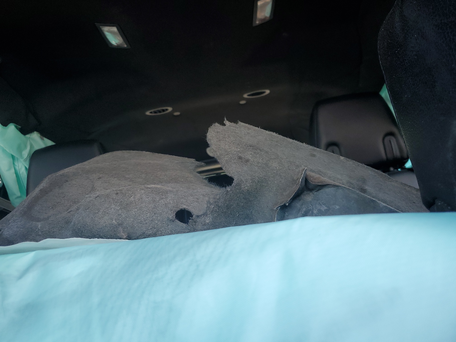 1FMJU2AT0GEF29468 2016 Ford Expedition Limited