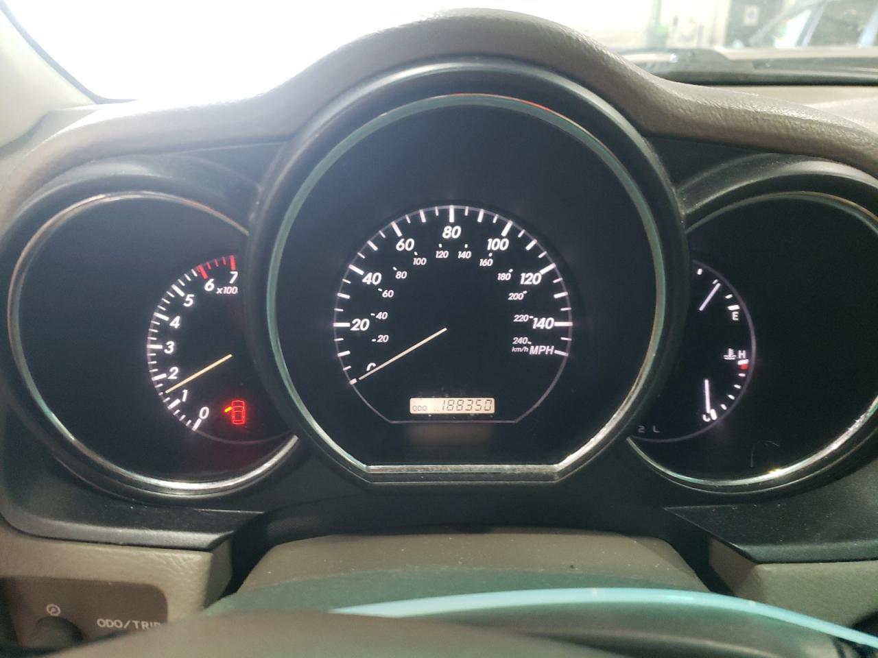 2004 Lexus Rx 330 VIN: JTJHA31U840042843 Lot: 62677874