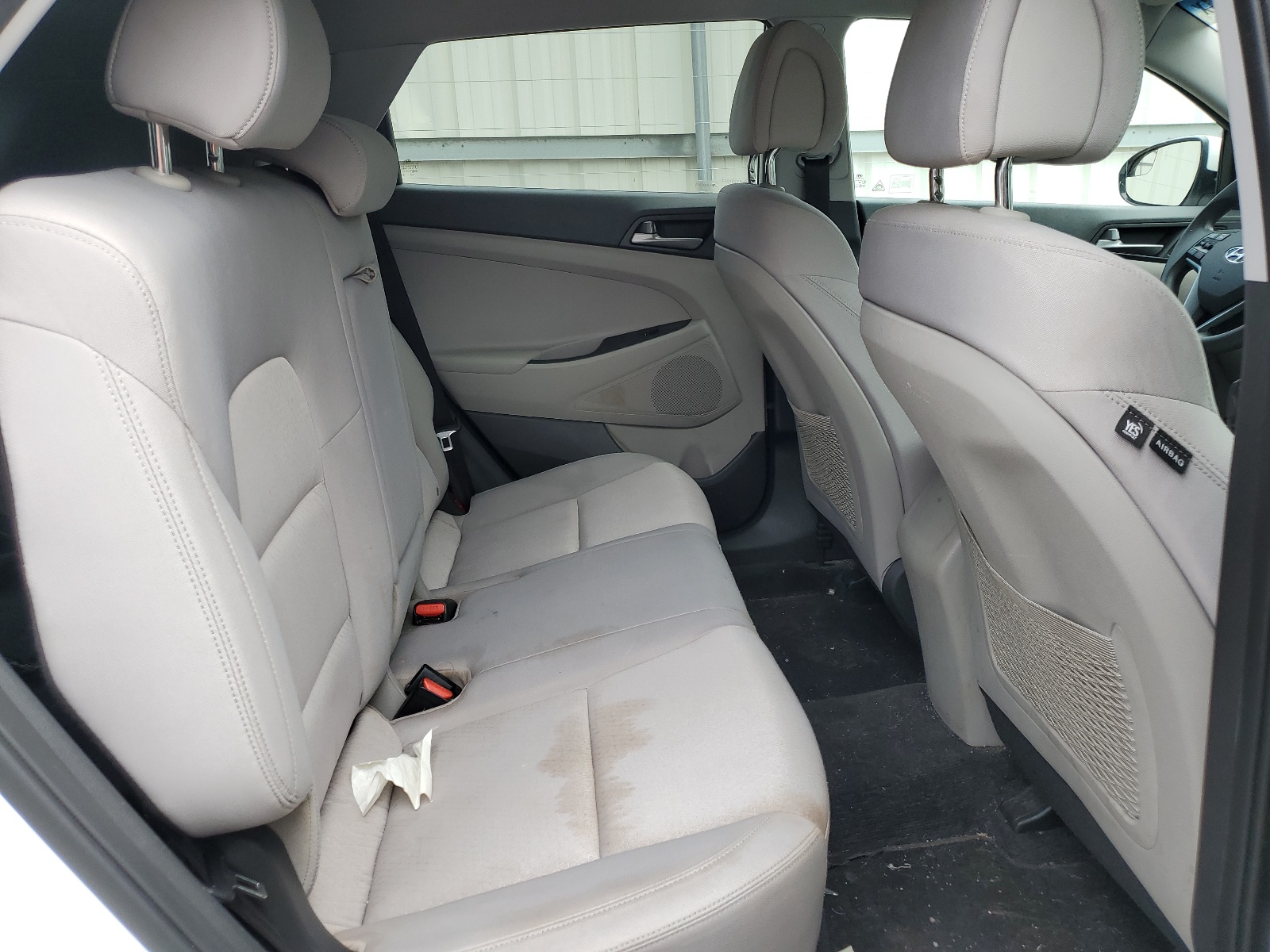 KM8J3CA42HU553697 2017 Hyundai Tucson Limited