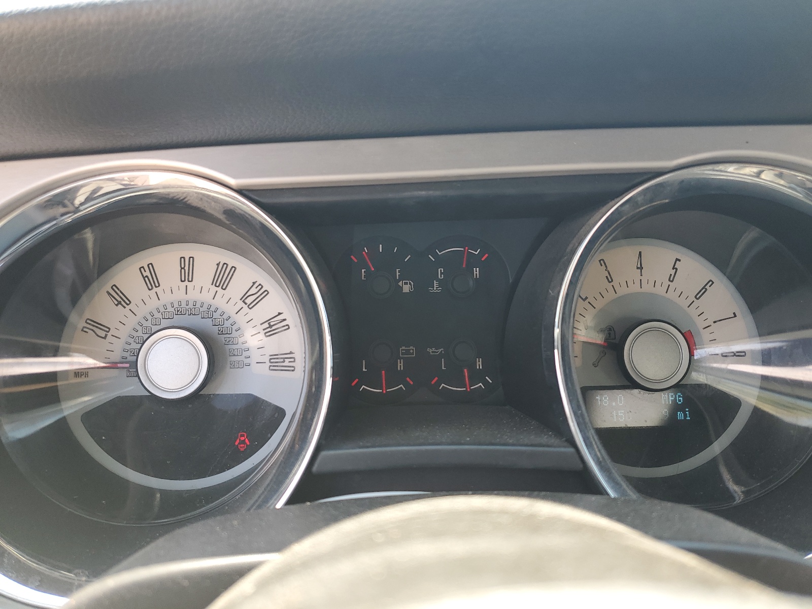 1ZVBP8AM2C5279685 2012 Ford Mustang