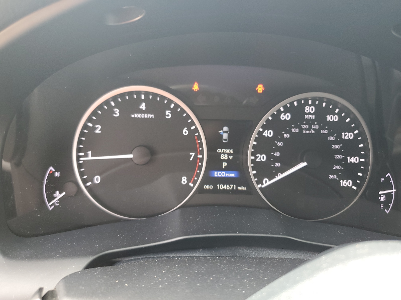 JTHBK1GG4E2149260 2014 Lexus Es 350