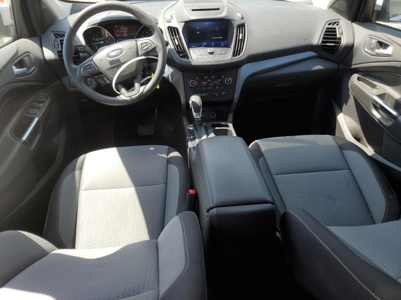 2018 Ford Escape Se VIN: 1FMCU9GD8JUB38048 Lot: 64597034