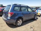 2013 Subaru Forester 2.5X na sprzedaż w Anthony, TX - Front End