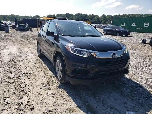 2019 Honda Hr-V Lx VIN: 3CZRU5H30KM730346 Lot: 62017214