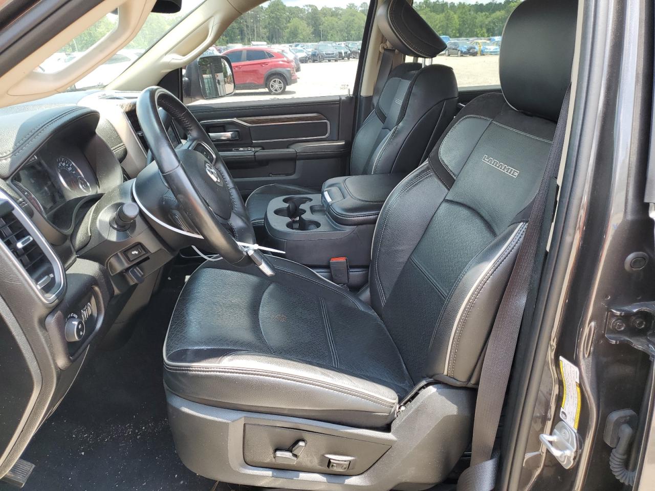 2021 Ram 2500 Laramie VIN: 3C6UR5FL8MG676601 Lot: 60678214