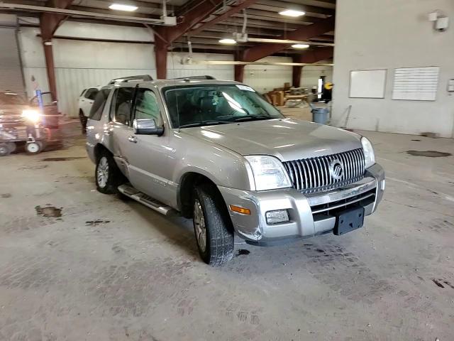 2008 Mercury Mountaineer Premier VIN: 4M2EU48848UJ04324 Lot: 62015694