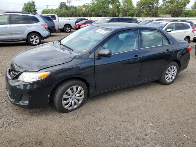 2013 Toyota Corolla Base за продажба в New Britain, CT - All Over