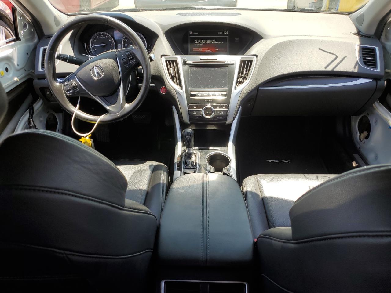 2016 Acura Tlx VIN: 19UUB1F31GA013672 Lot: 63897834