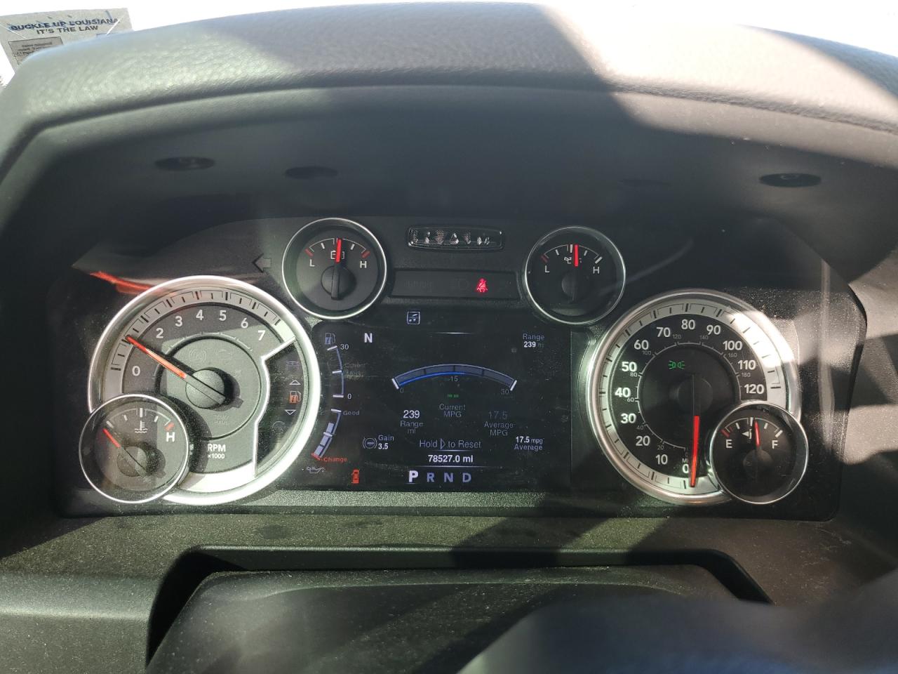 2016 Ram 1500 Slt VIN: 3C6RR6LT9GG360306 Lot: 62950454