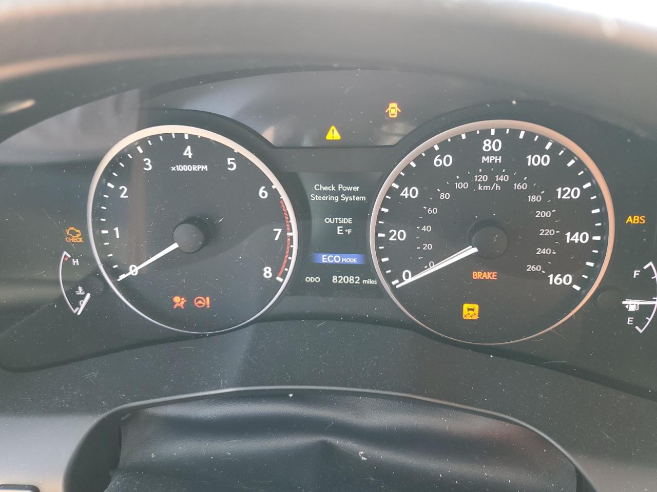 2014 Lexus Es 350 VIN: JTHBK1GG8E2131571 Lot: 64026314