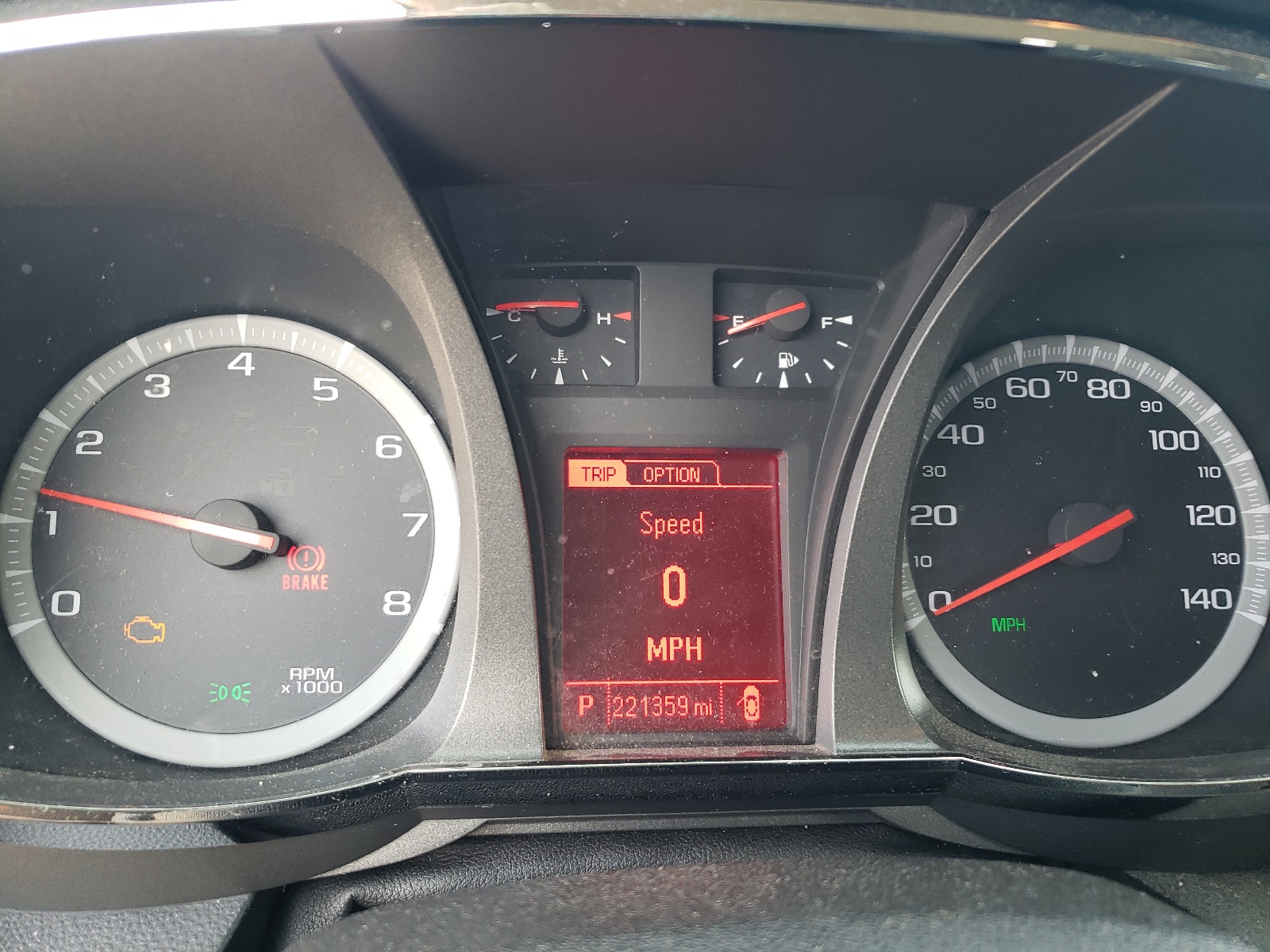 2GKFLVEK9F6351079 2015 GMC Terrain Sle