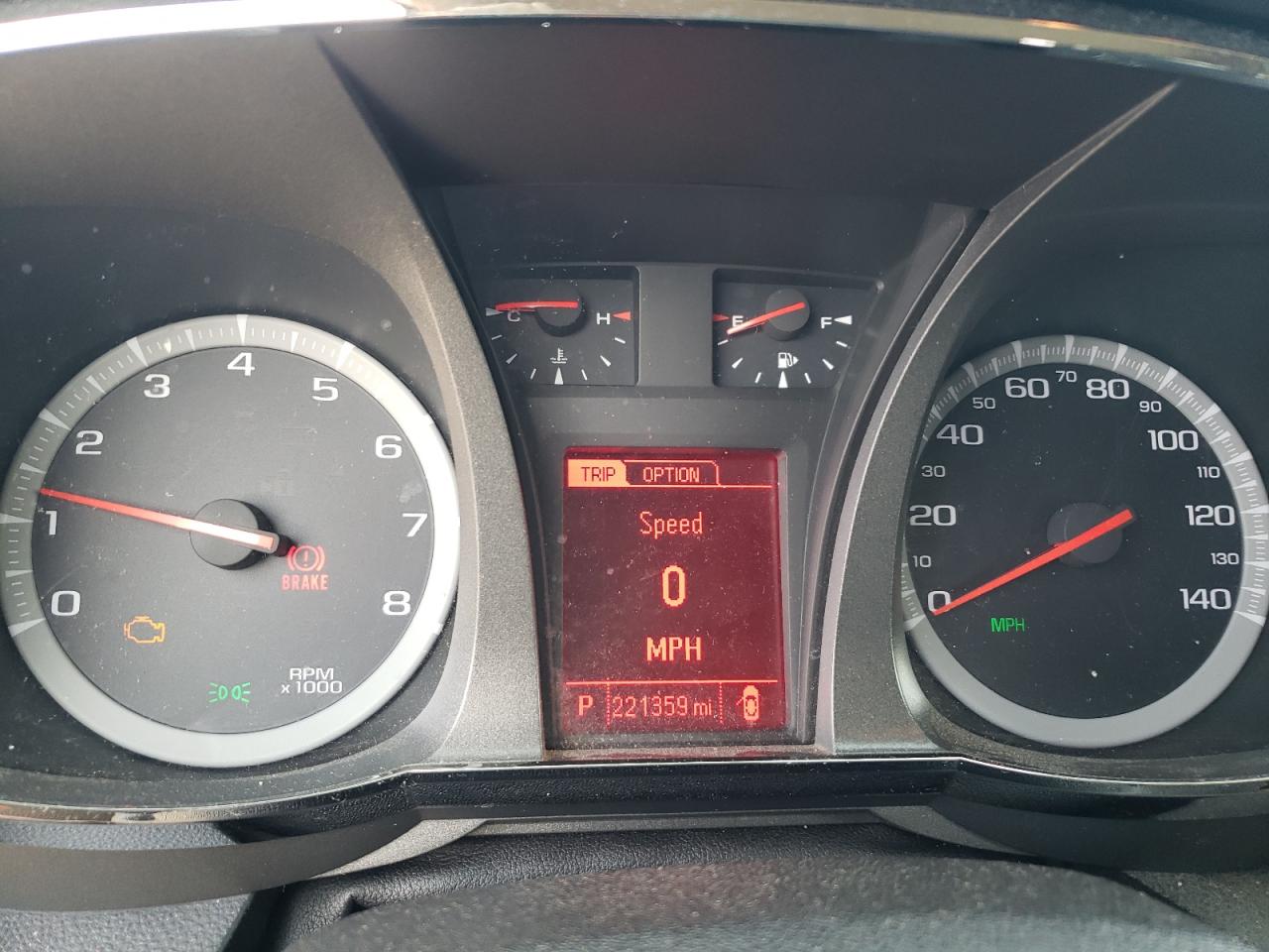 2015 GMC Terrain Sle VIN: 2GKFLVEK9F6351079 Lot: 64554454