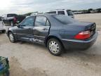 2003 Acura 3.5Rl  იყიდება San Antonio-ში, TX - Side