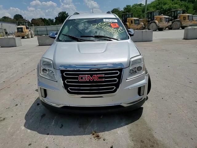 2016 GMC Terrain Slt VIN: 2GKFLPE30G6250860 Lot: 61761864