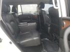 2013 Infiniti Qx56  за продажба в Kansas City, KS - Front End